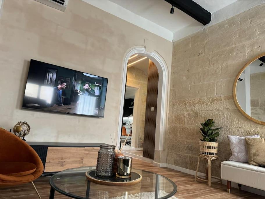Вилла Townhouse 26 In Sliema, Malta Экстерьер фото