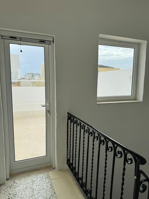 Вилла Townhouse 26 In Sliema, Malta Экстерьер фото