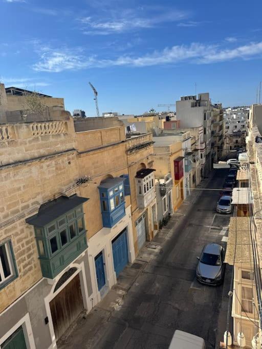 Вилла Townhouse 26 In Sliema, Malta Экстерьер фото