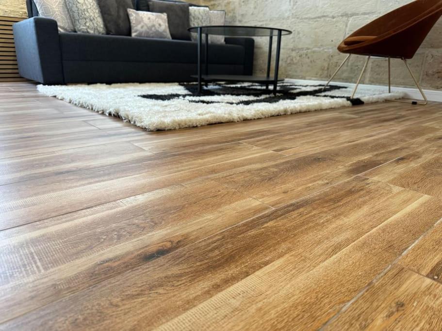 Вилла Townhouse 26 In Sliema, Malta Экстерьер фото