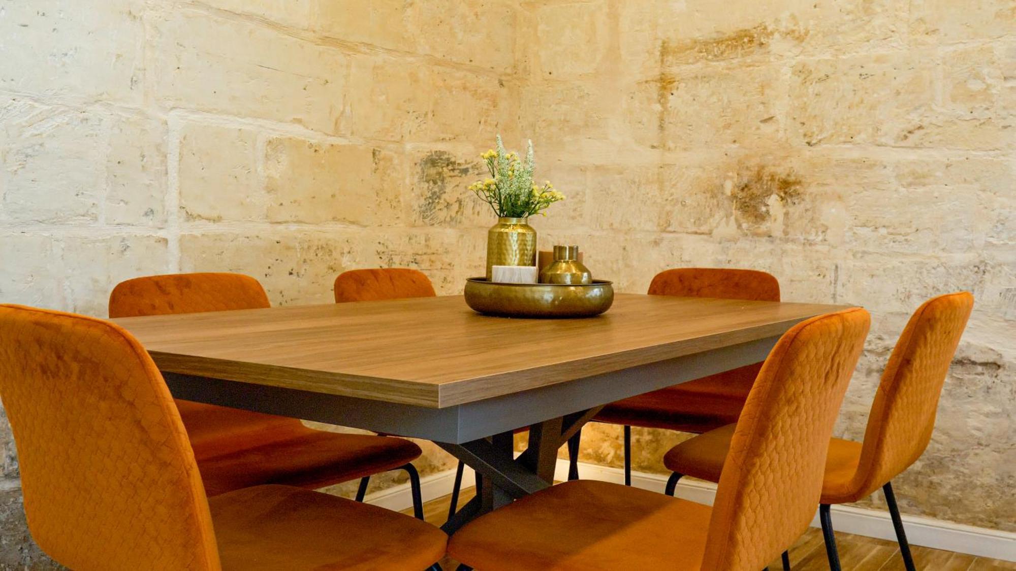 Вилла Townhouse 26 In Sliema, Malta Экстерьер фото