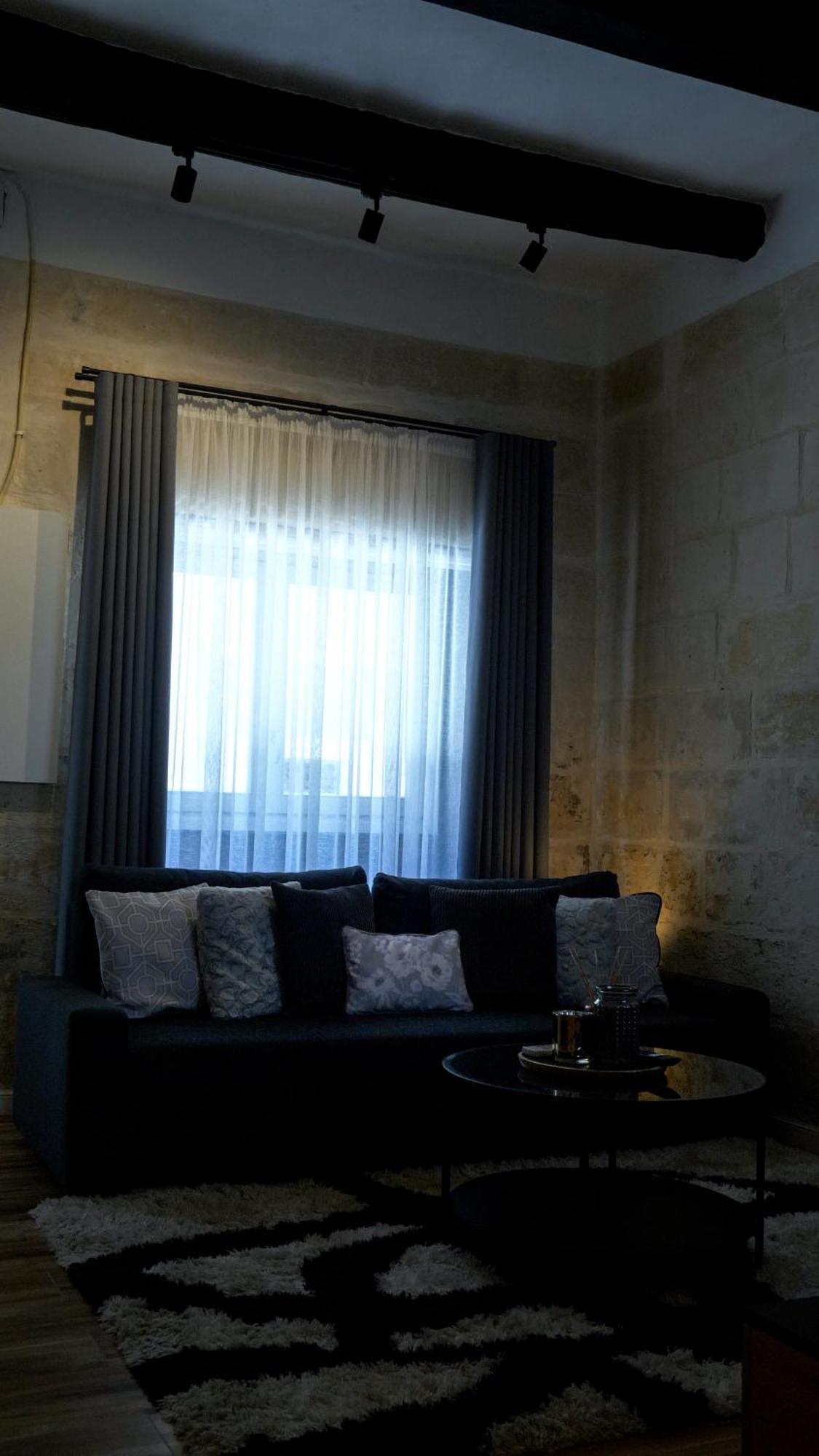 Вилла Townhouse 26 In Sliema, Malta Экстерьер фото