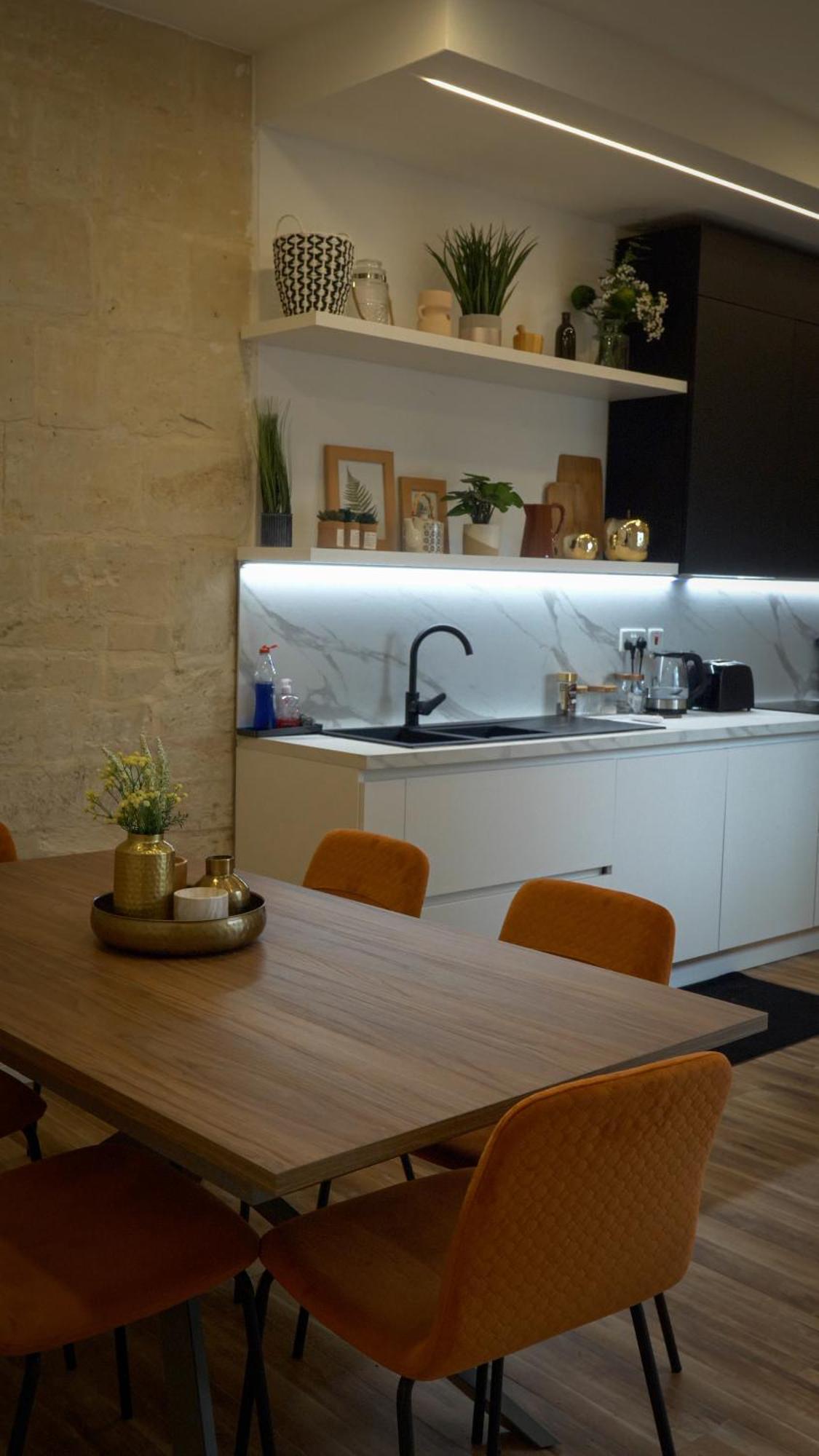 Вилла Townhouse 26 In Sliema, Malta Экстерьер фото